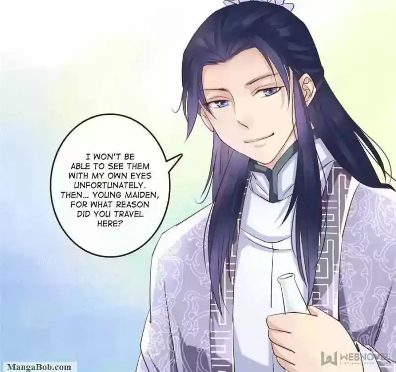 Back to the Tang Dynasty: The Chubby Beauty Chapter 12