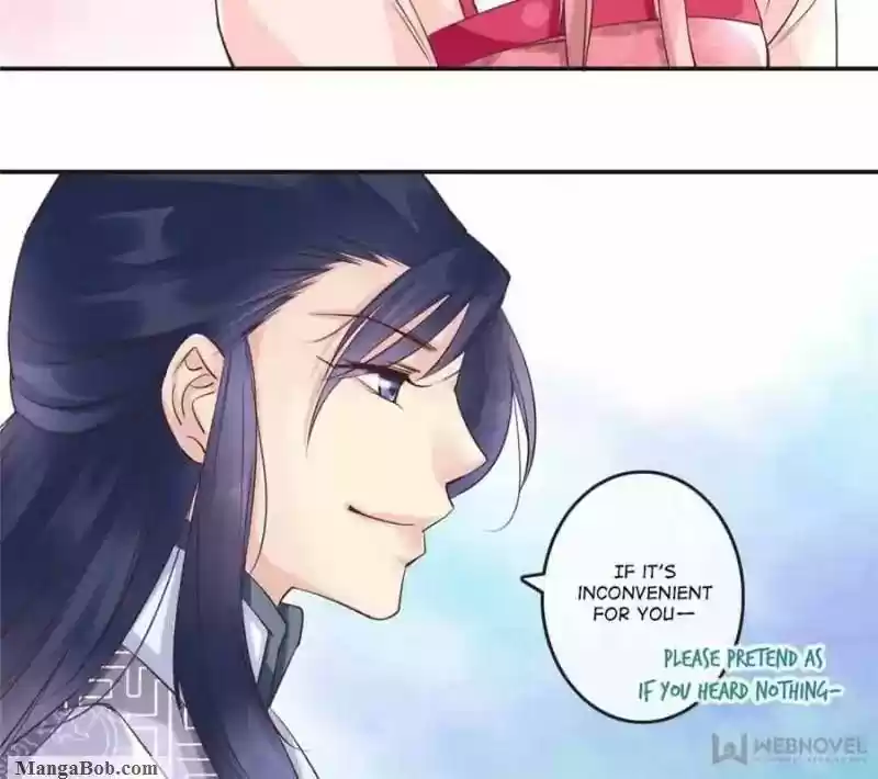 Back to the Tang Dynasty: The Chubby Beauty Chapter 12