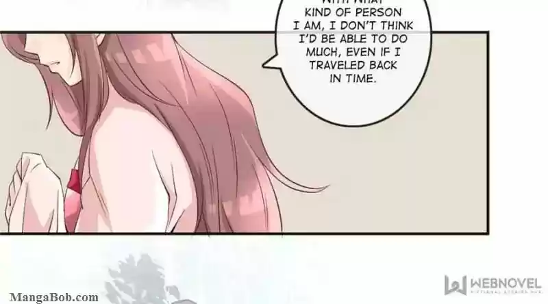 Back to the Tang Dynasty: The Chubby Beauty Chapter 12