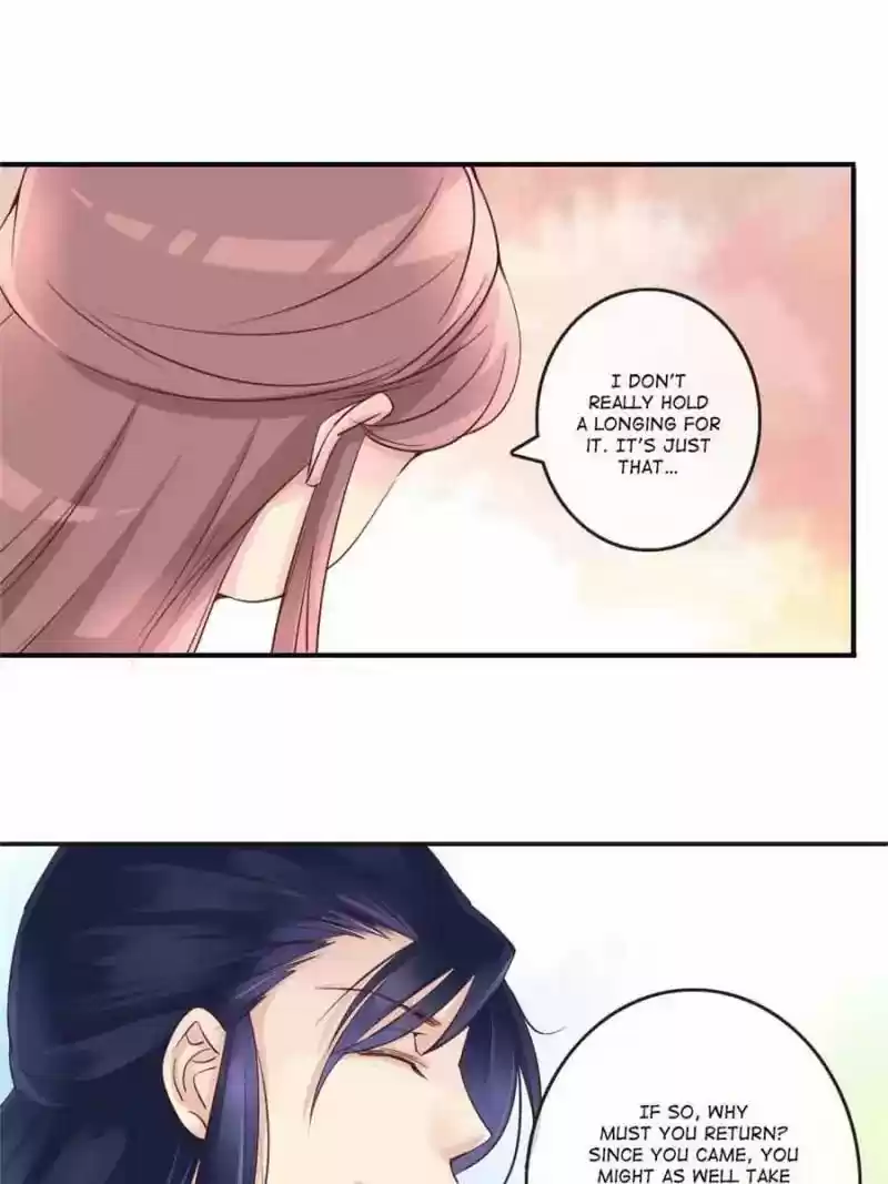 Back to the Tang Dynasty: The Chubby Beauty Chapter 12