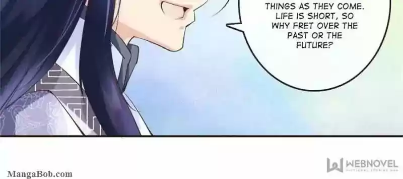 Back to the Tang Dynasty: The Chubby Beauty Chapter 12