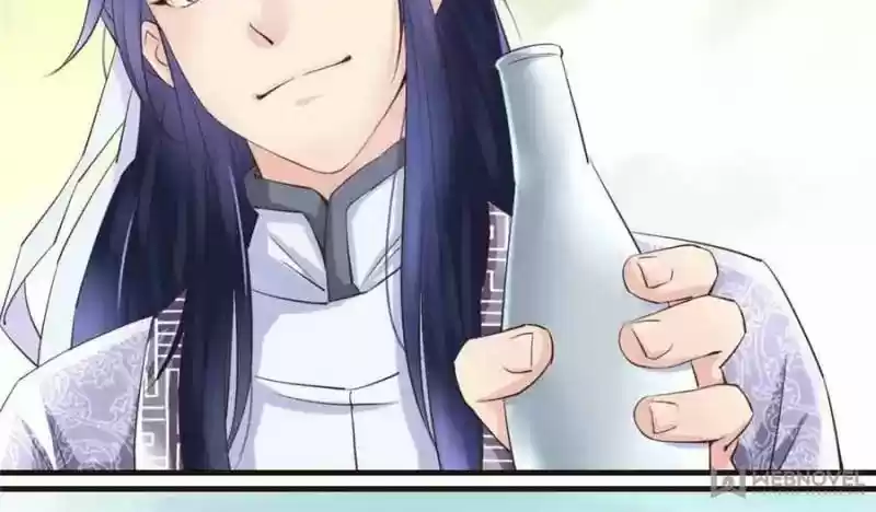 Back to the Tang Dynasty: The Chubby Beauty Chapter 12