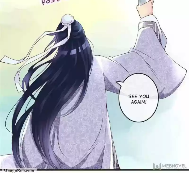 Back to the Tang Dynasty: The Chubby Beauty Chapter 12