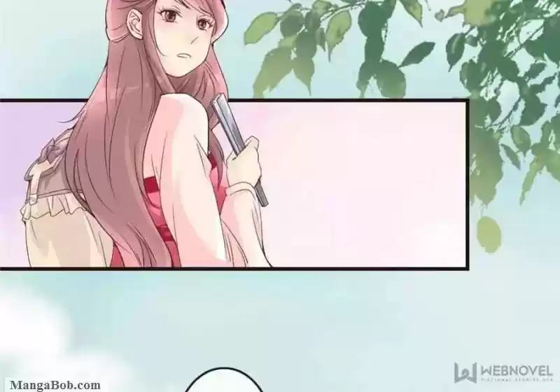 Back to the Tang Dynasty: The Chubby Beauty Chapter 12