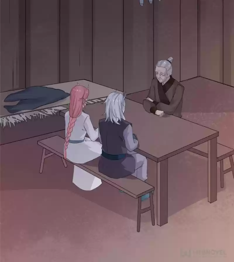 Back To The Tang Dynasty: The Chubby Beauty Chapter 120