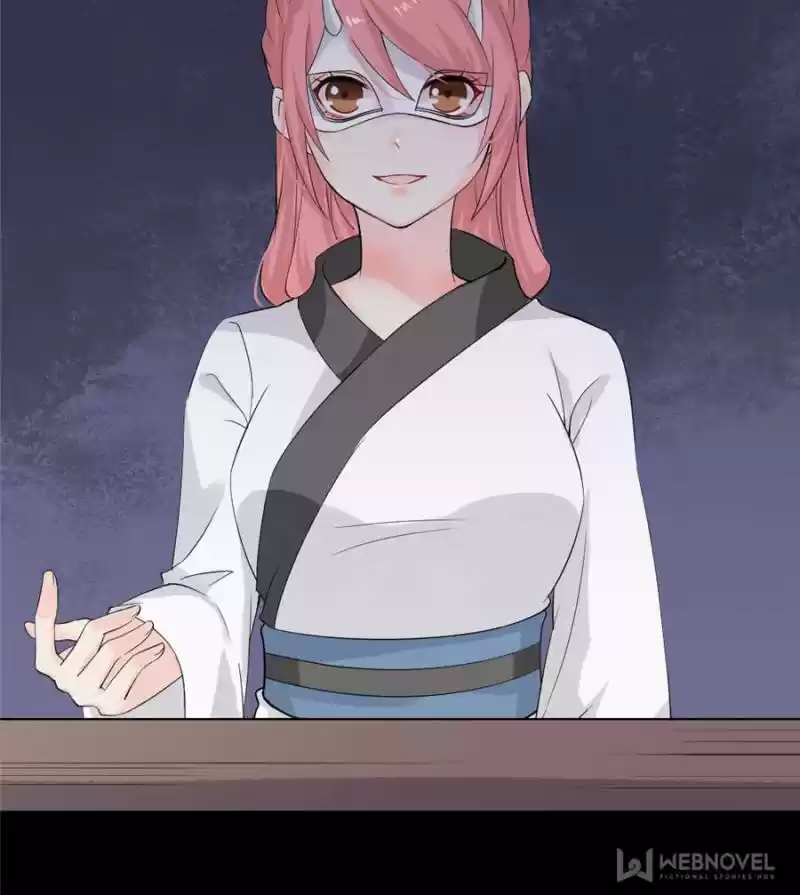 Back To The Tang Dynasty: The Chubby Beauty Chapter 120