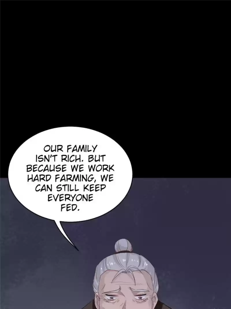 Back To The Tang Dynasty: The Chubby Beauty Chapter 120