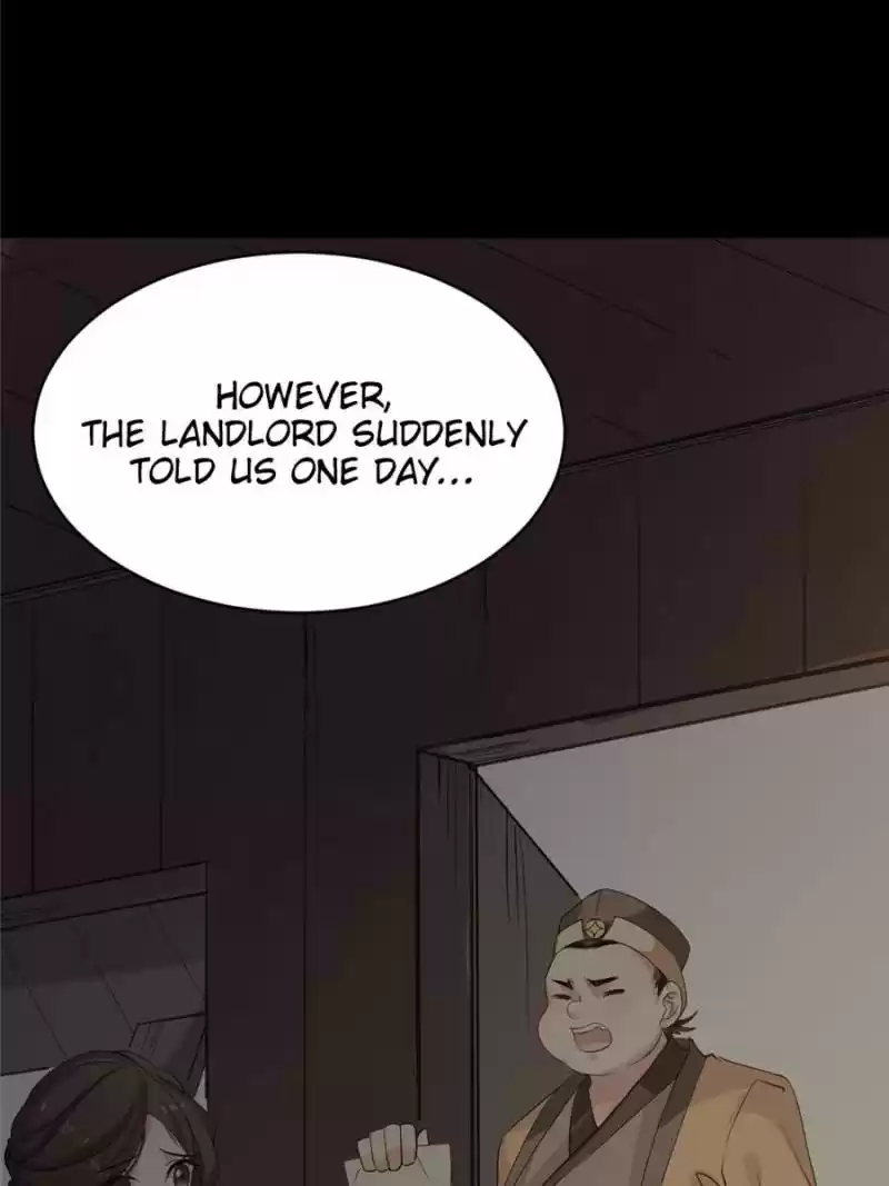 Back To The Tang Dynasty: The Chubby Beauty Chapter 120