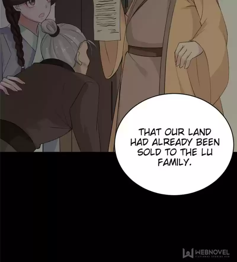 Back To The Tang Dynasty: The Chubby Beauty Chapter 120