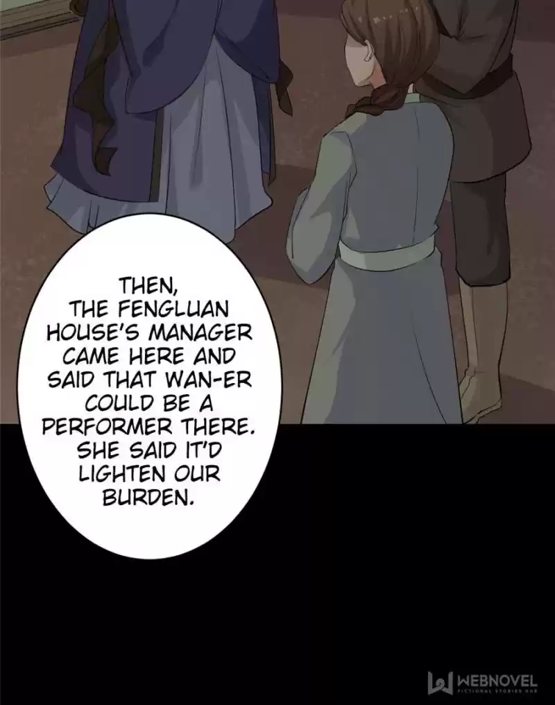 Back To The Tang Dynasty: The Chubby Beauty Chapter 120