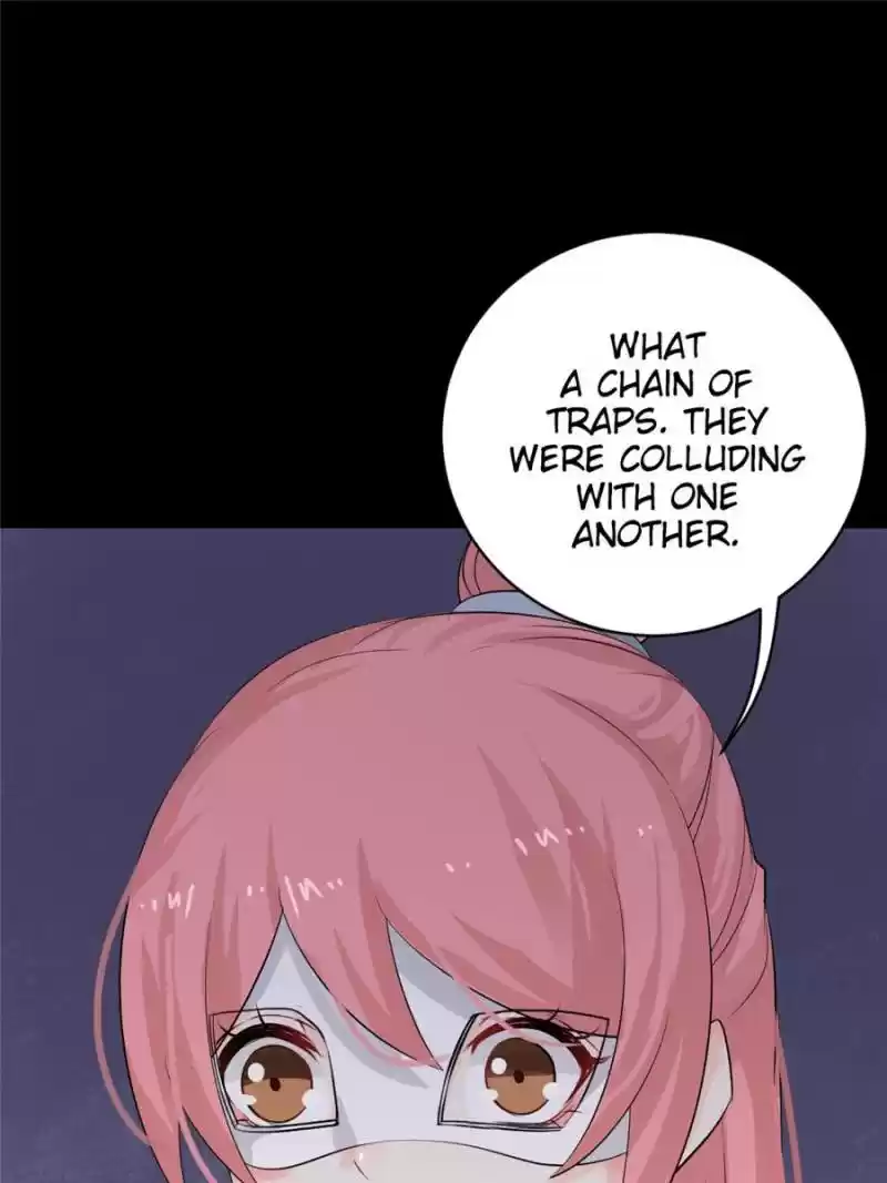 Back To The Tang Dynasty: The Chubby Beauty Chapter 120