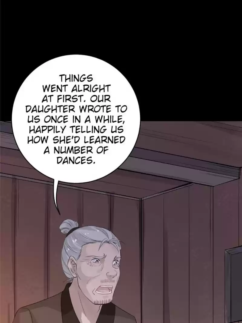 Back To The Tang Dynasty: The Chubby Beauty Chapter 120