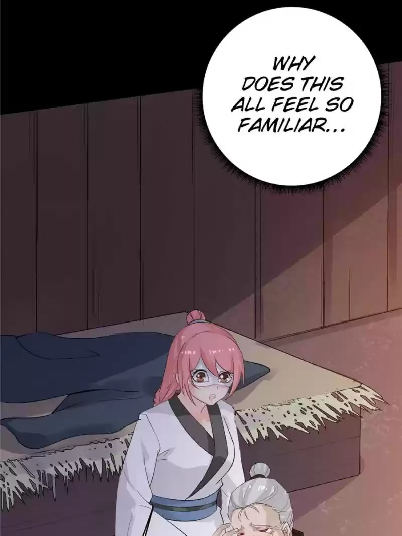 Back To The Tang Dynasty: The Chubby Beauty Chapter 120