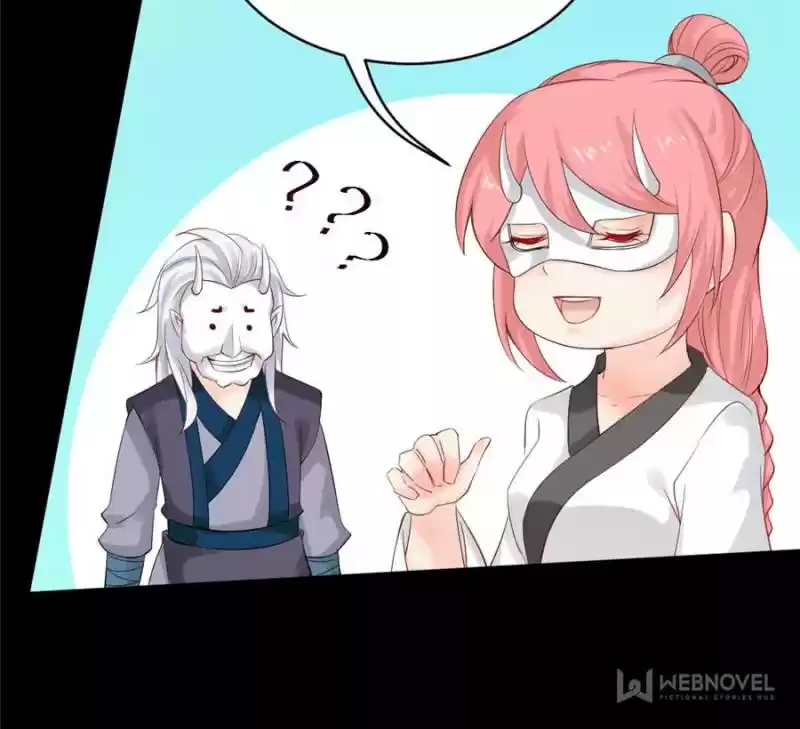 Back To The Tang Dynasty: The Chubby Beauty Chapter 120