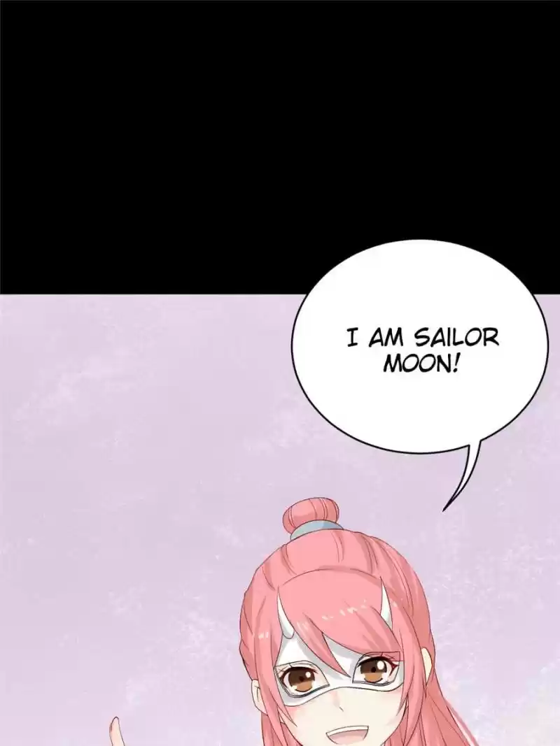 Back To The Tang Dynasty: The Chubby Beauty Chapter 120