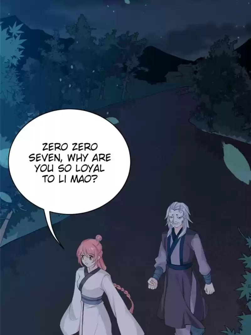 Back To The Tang Dynasty: The Chubby Beauty Chapter 120