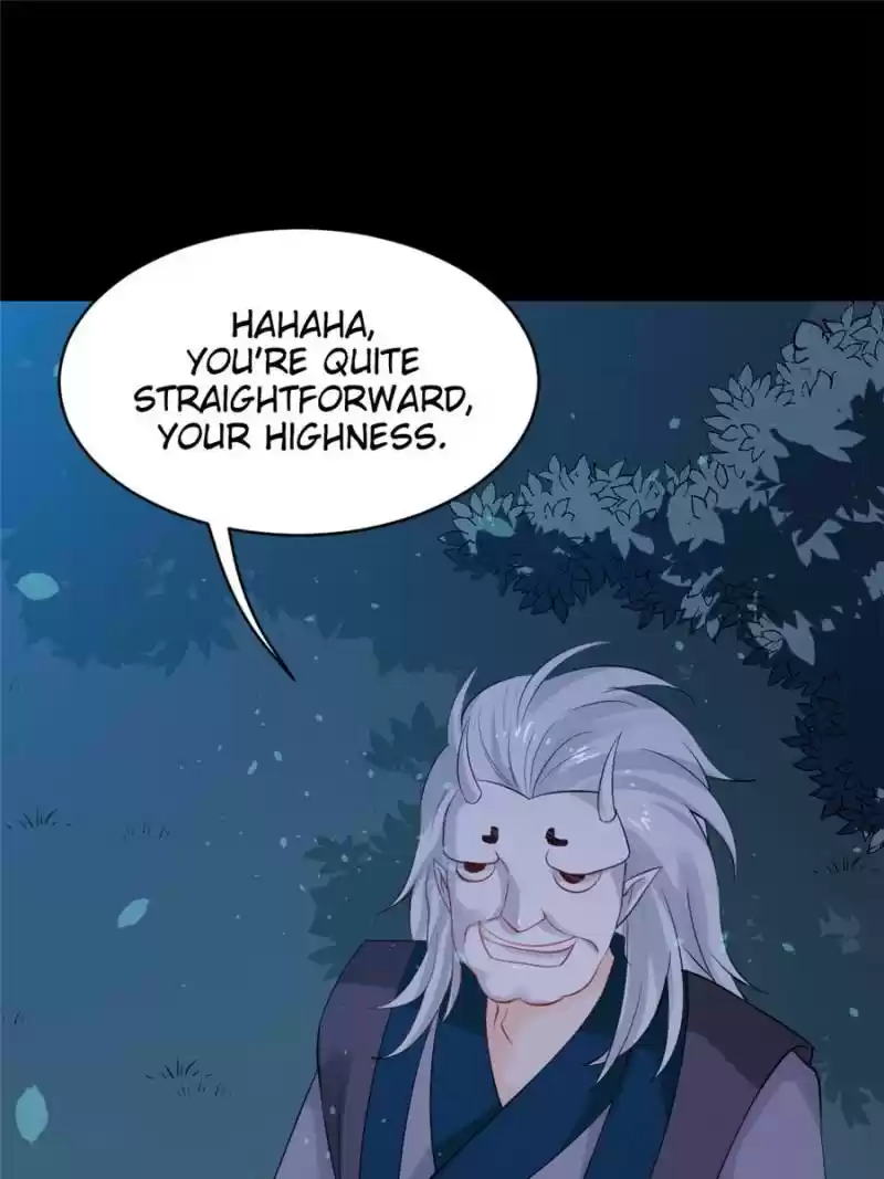 Back To The Tang Dynasty: The Chubby Beauty Chapter 120