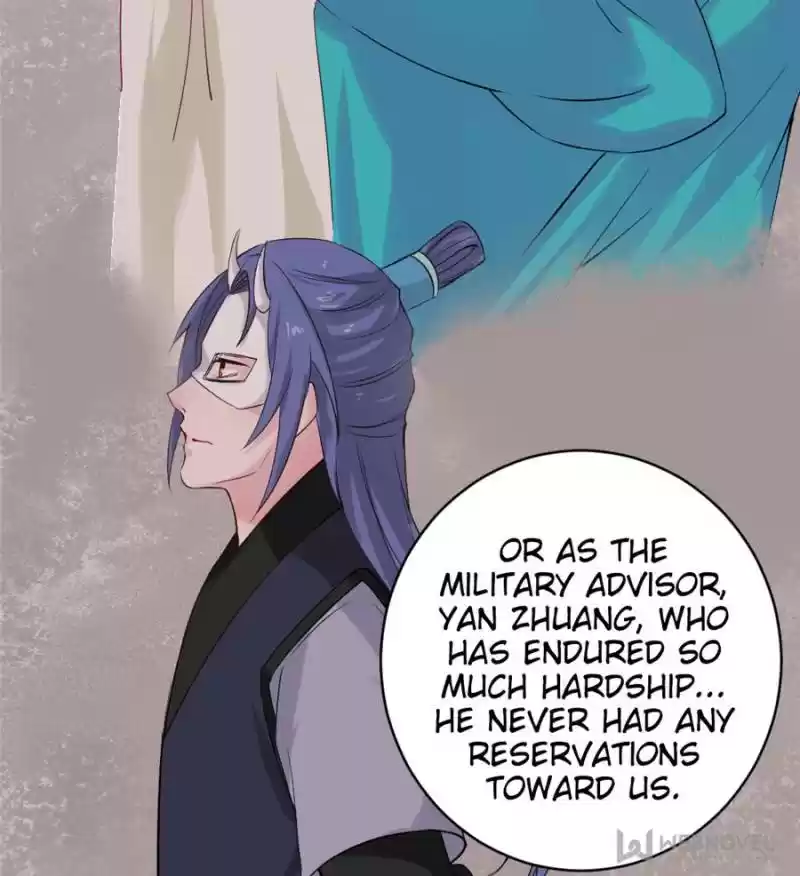 Back To The Tang Dynasty: The Chubby Beauty Chapter 120