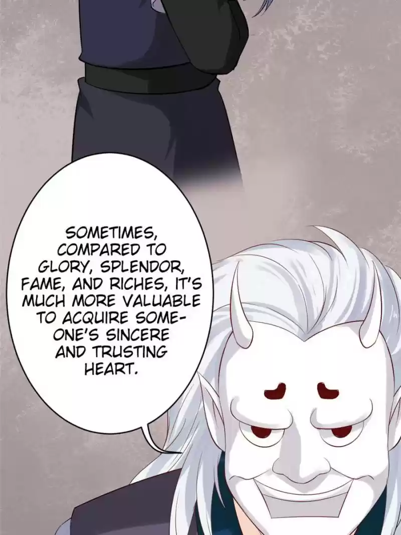 Back To The Tang Dynasty: The Chubby Beauty Chapter 120