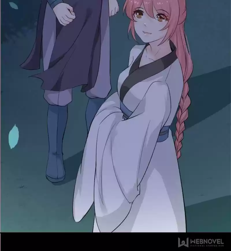 Back To The Tang Dynasty: The Chubby Beauty Chapter 120