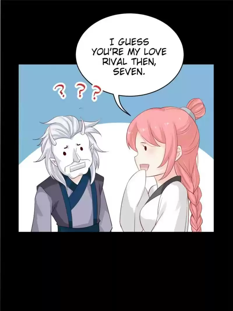 Back To The Tang Dynasty: The Chubby Beauty Chapter 120