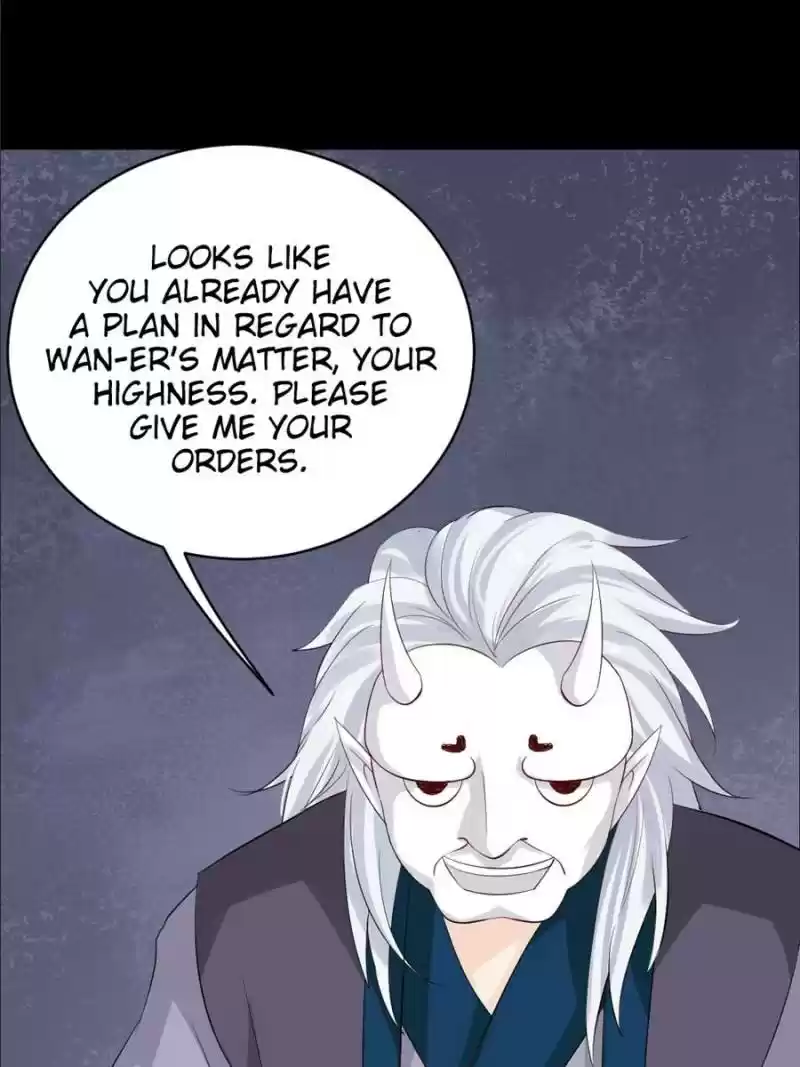 Back To The Tang Dynasty: The Chubby Beauty Chapter 120