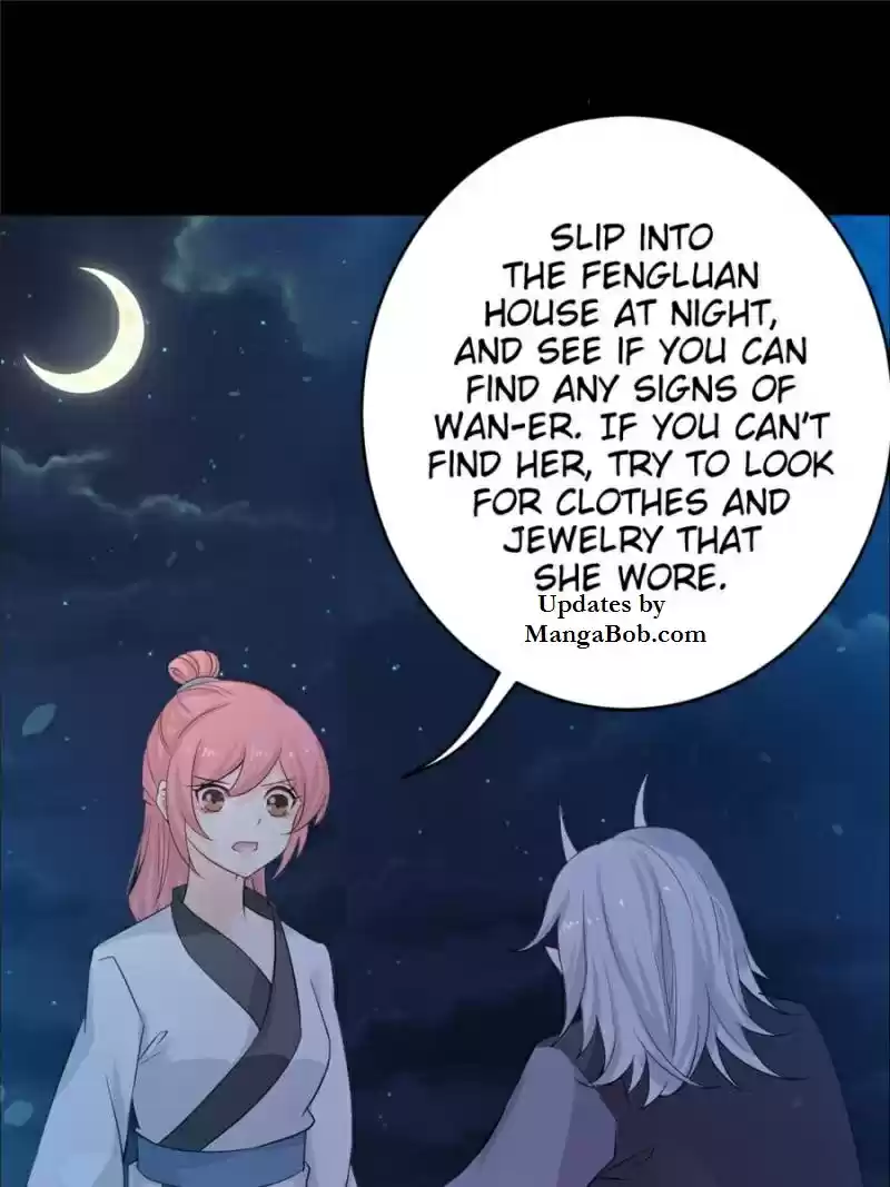 Back To The Tang Dynasty: The Chubby Beauty Chapter 120