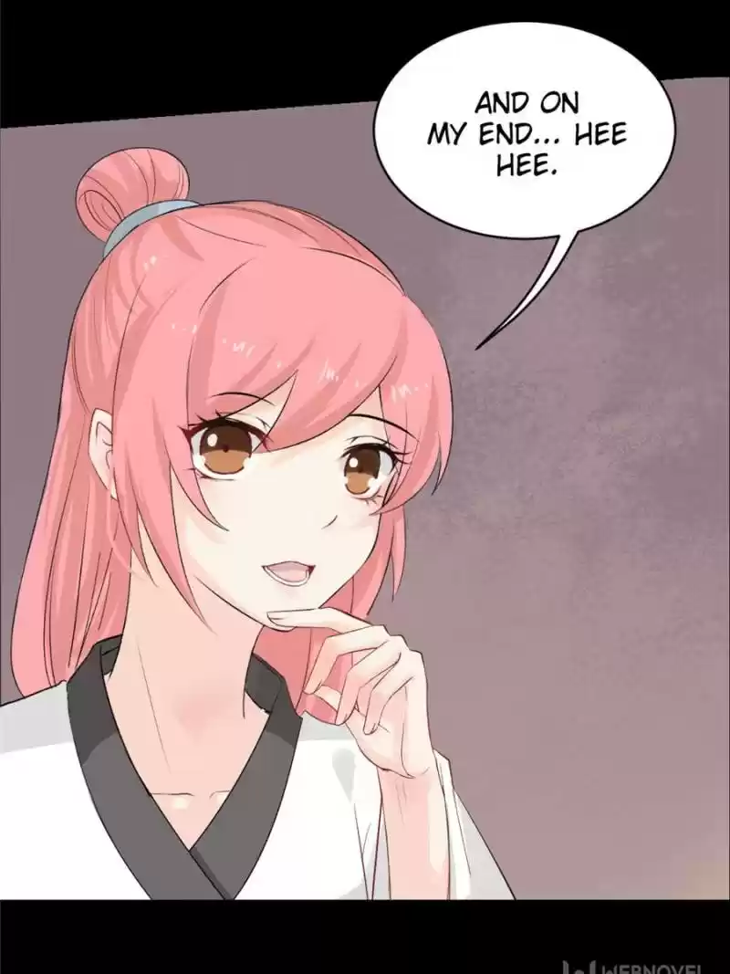 Back To The Tang Dynasty: The Chubby Beauty Chapter 120