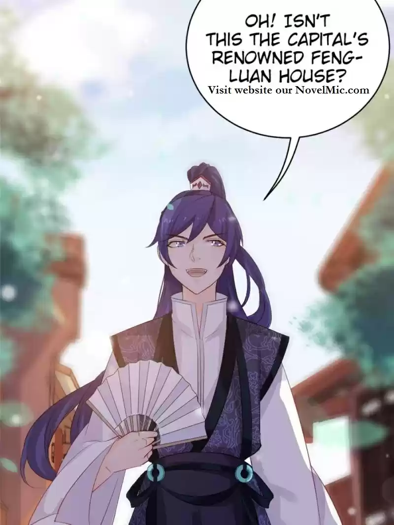 Back To The Tang Dynasty: The Chubby Beauty Chapter 121