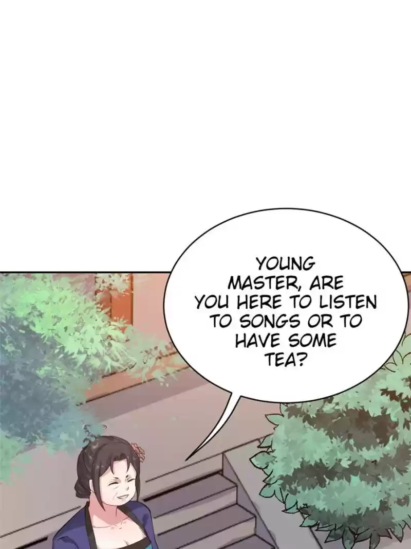 Back To The Tang Dynasty: The Chubby Beauty Chapter 121