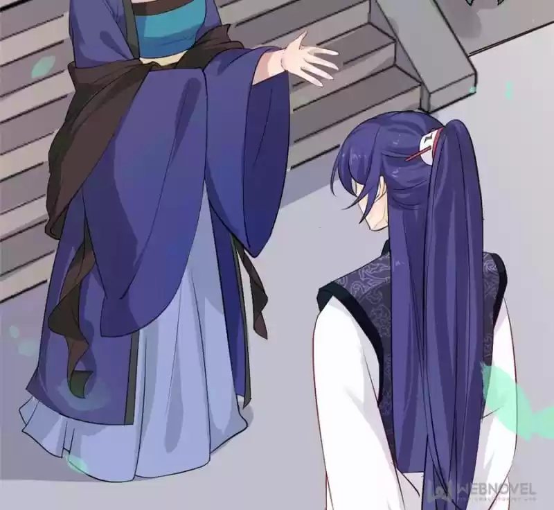 Back To The Tang Dynasty: The Chubby Beauty Chapter 121