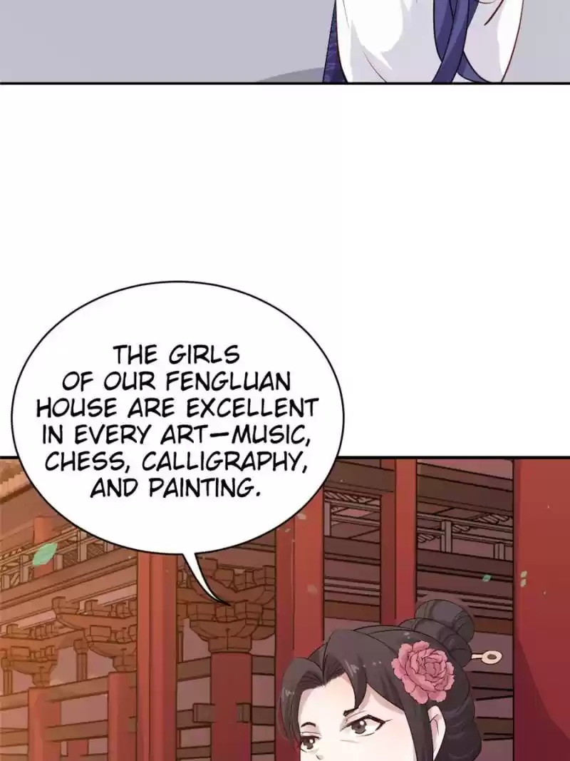 Back To The Tang Dynasty: The Chubby Beauty Chapter 121