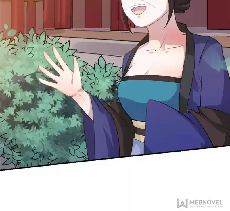 Back To The Tang Dynasty: The Chubby Beauty Chapter 121