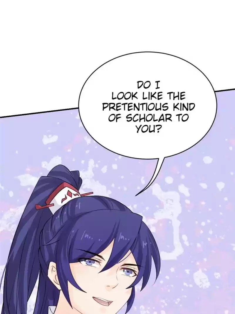 Back To The Tang Dynasty: The Chubby Beauty Chapter 121