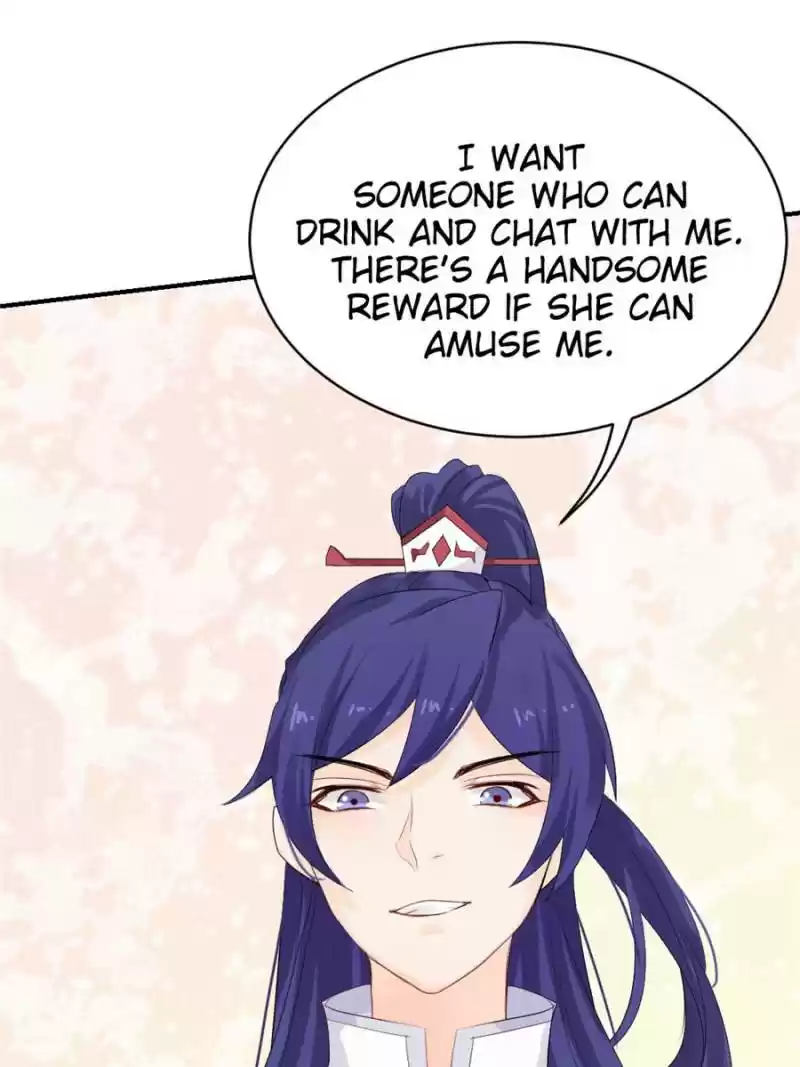 Back To The Tang Dynasty: The Chubby Beauty Chapter 121