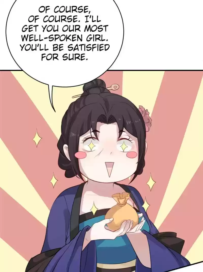 Back To The Tang Dynasty: The Chubby Beauty Chapter 121