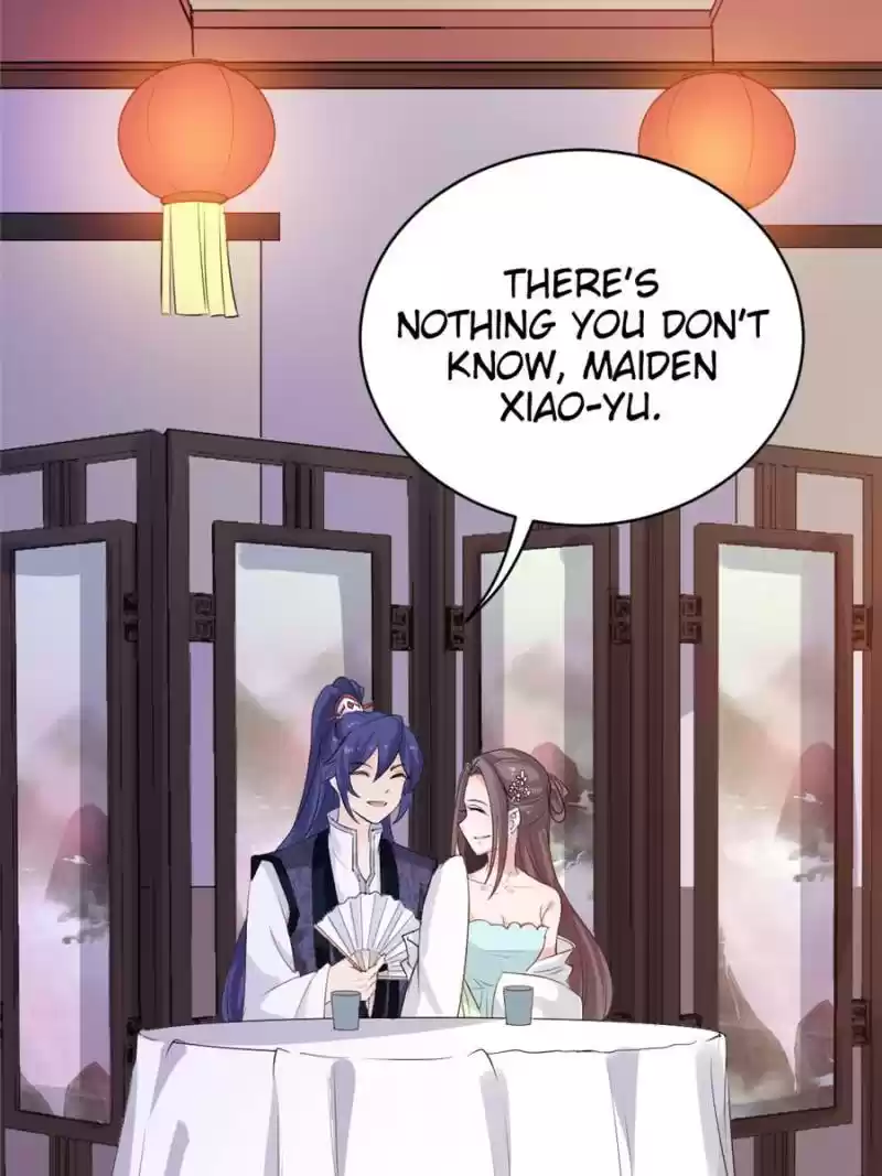 Back To The Tang Dynasty: The Chubby Beauty Chapter 121