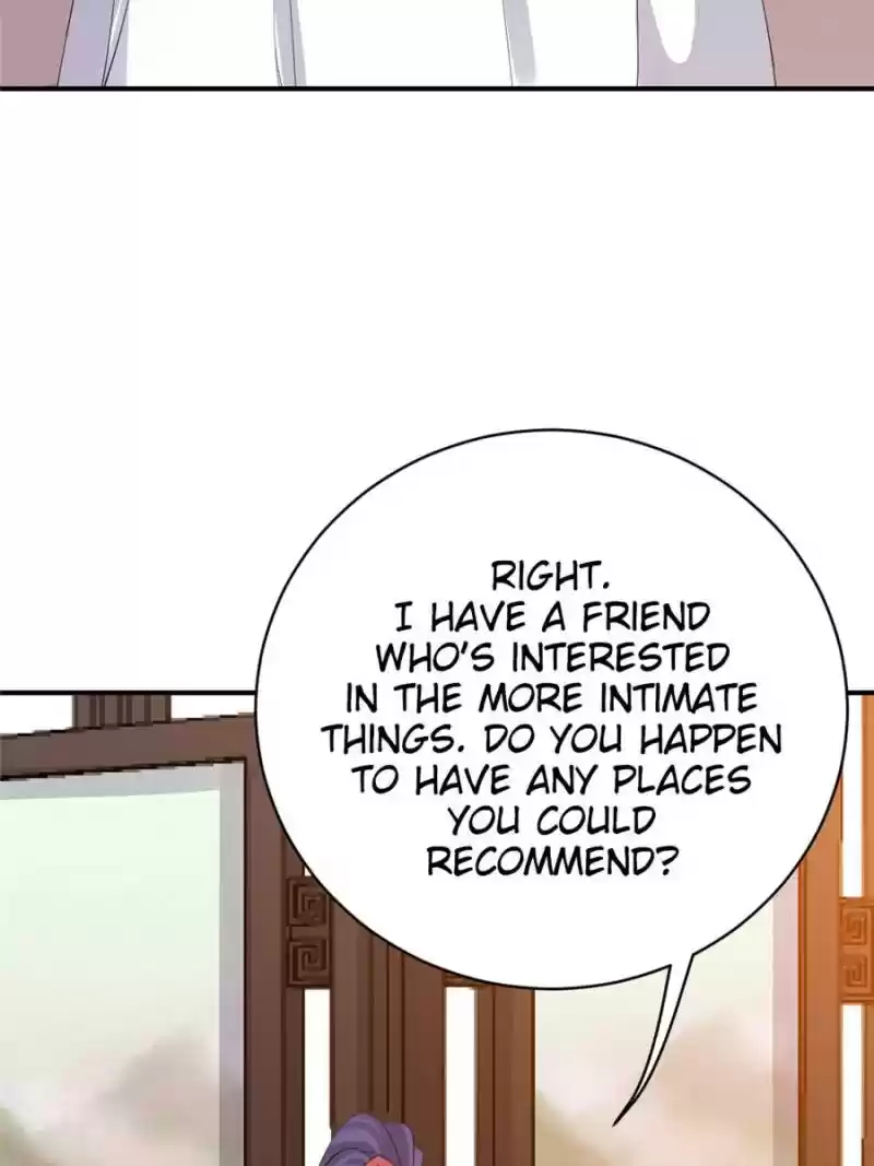 Back To The Tang Dynasty: The Chubby Beauty Chapter 121