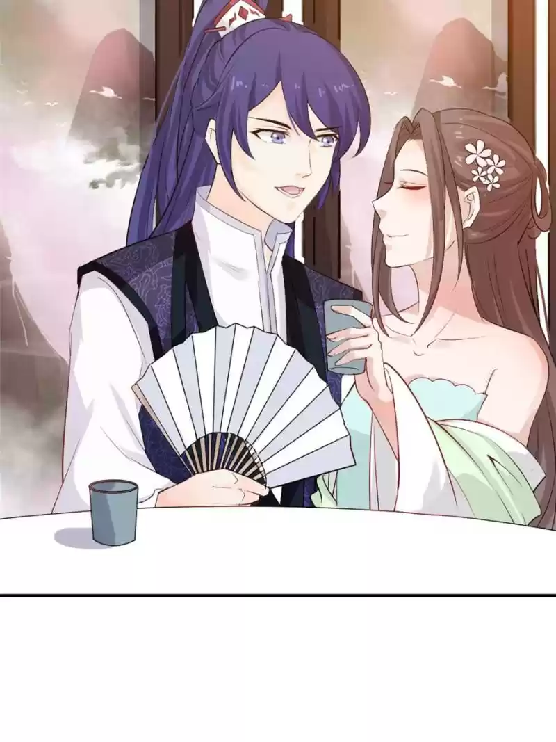 Back To The Tang Dynasty: The Chubby Beauty Chapter 121