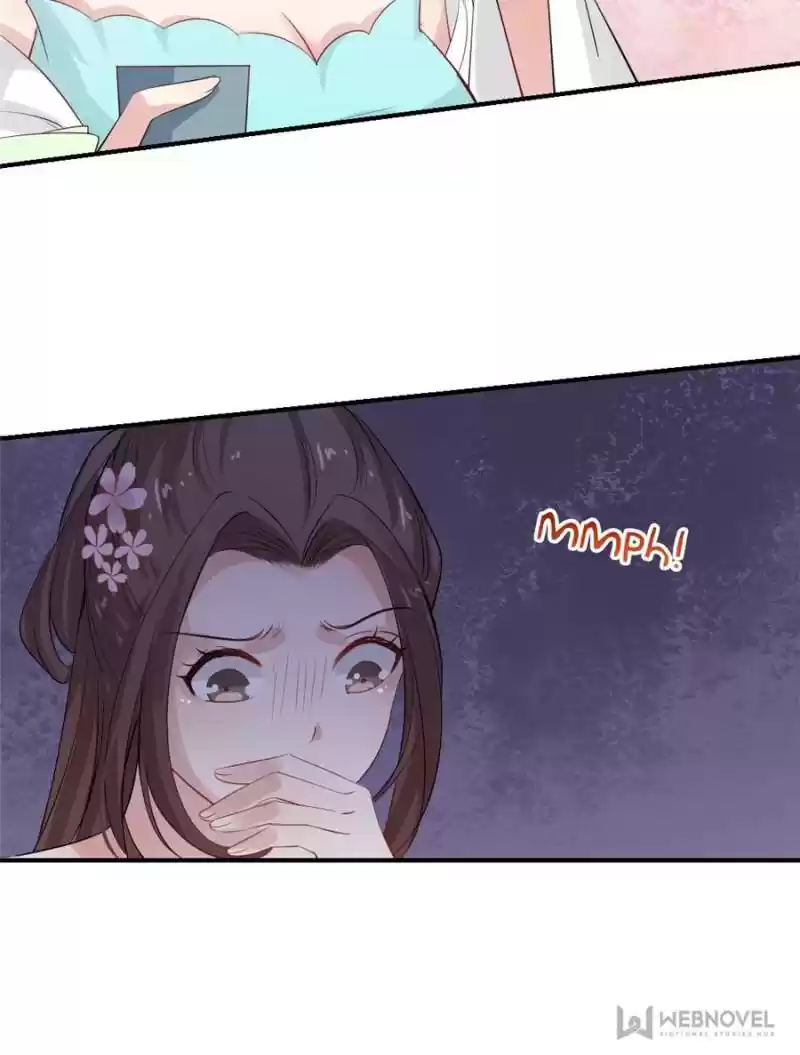 Back To The Tang Dynasty: The Chubby Beauty Chapter 121