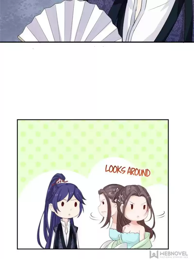 Back To The Tang Dynasty: The Chubby Beauty Chapter 121