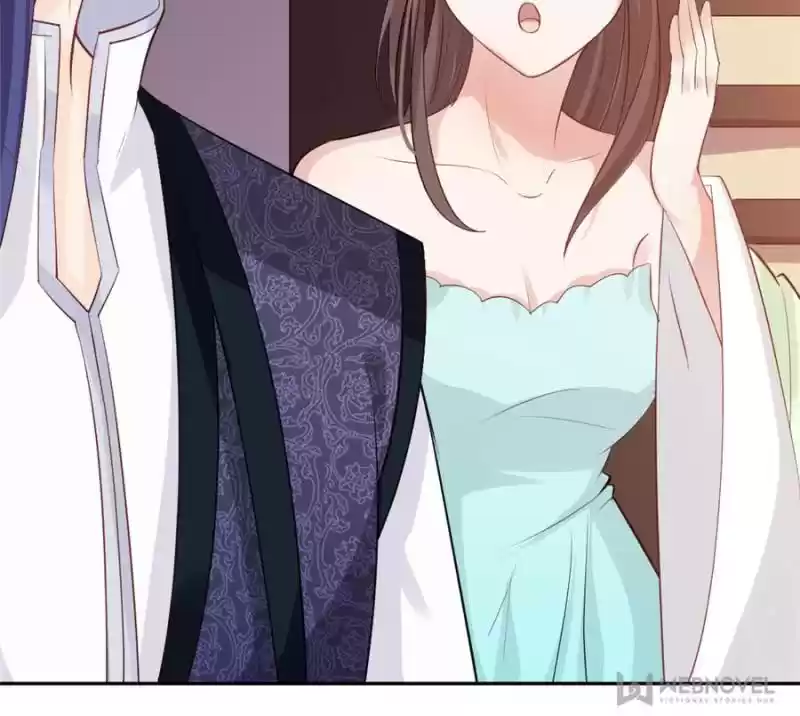 Back To The Tang Dynasty: The Chubby Beauty Chapter 121