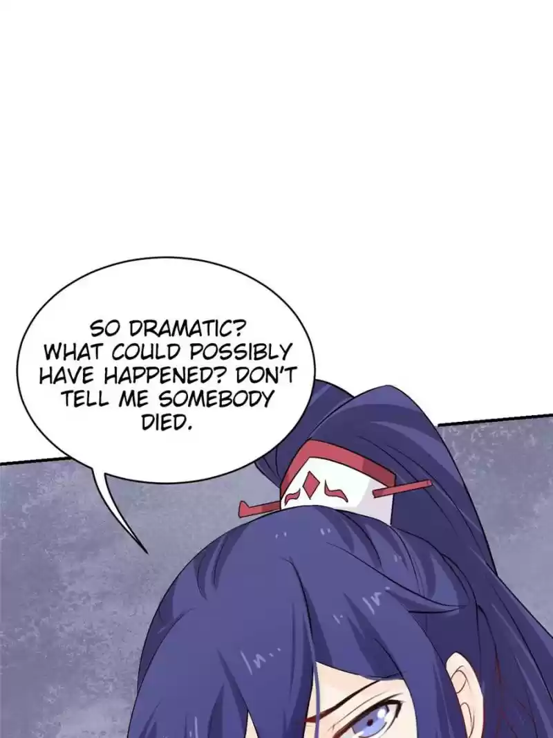 Back To The Tang Dynasty: The Chubby Beauty Chapter 121