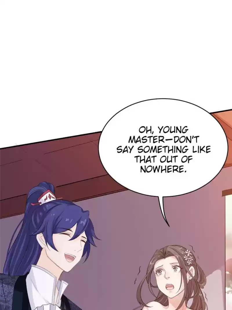 Back To The Tang Dynasty: The Chubby Beauty Chapter 121