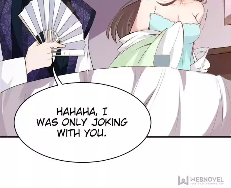 Back To The Tang Dynasty: The Chubby Beauty Chapter 121