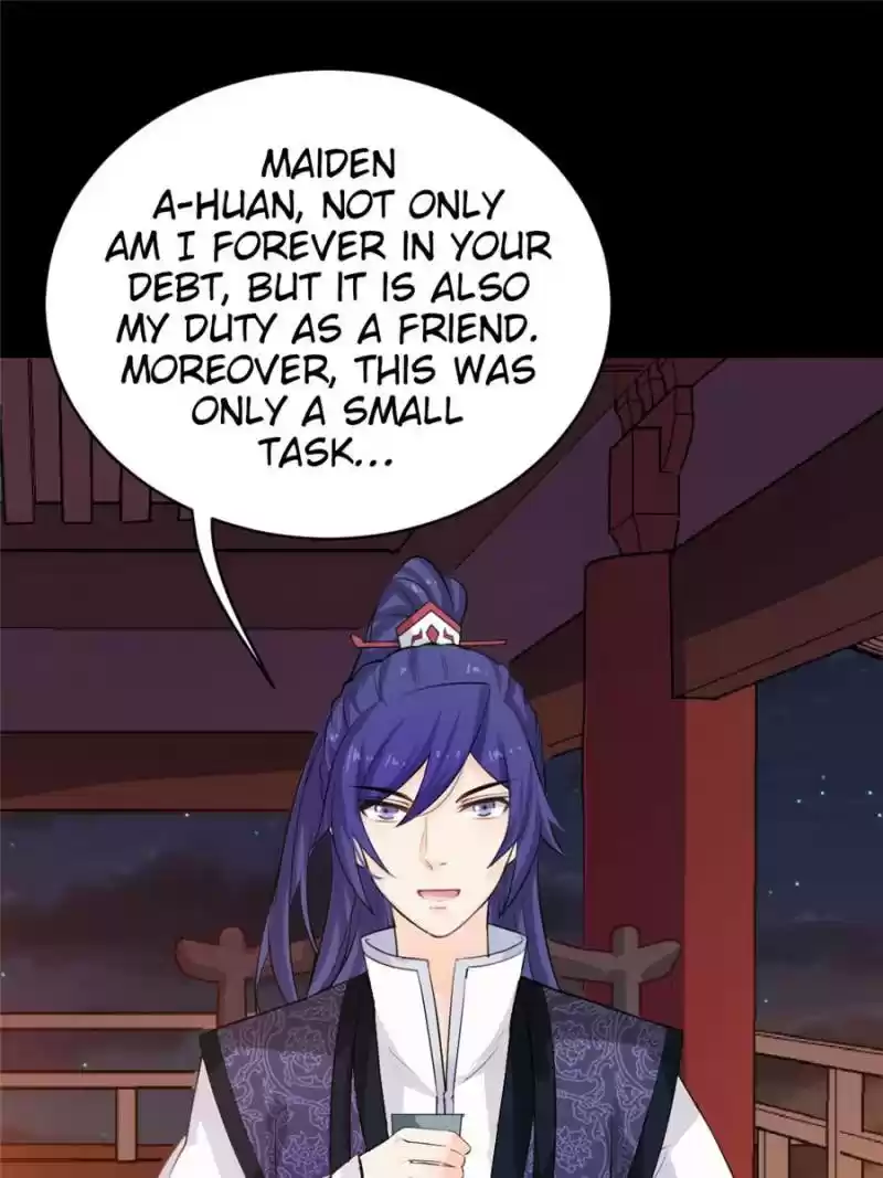 Back To The Tang Dynasty: The Chubby Beauty Chapter 121