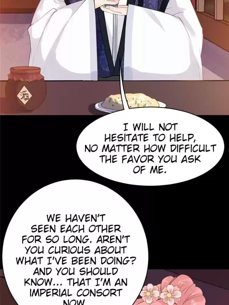 Back To The Tang Dynasty: The Chubby Beauty Chapter 121