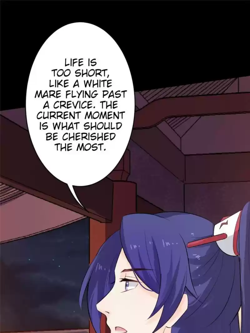 Back To The Tang Dynasty: The Chubby Beauty Chapter 121