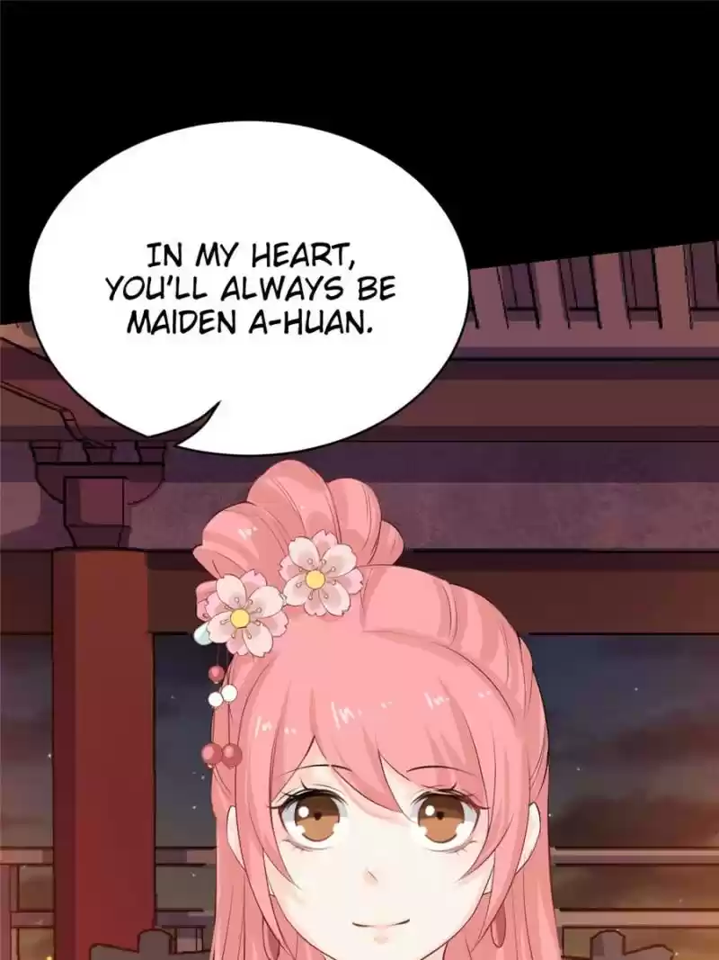 Back To The Tang Dynasty: The Chubby Beauty Chapter 121