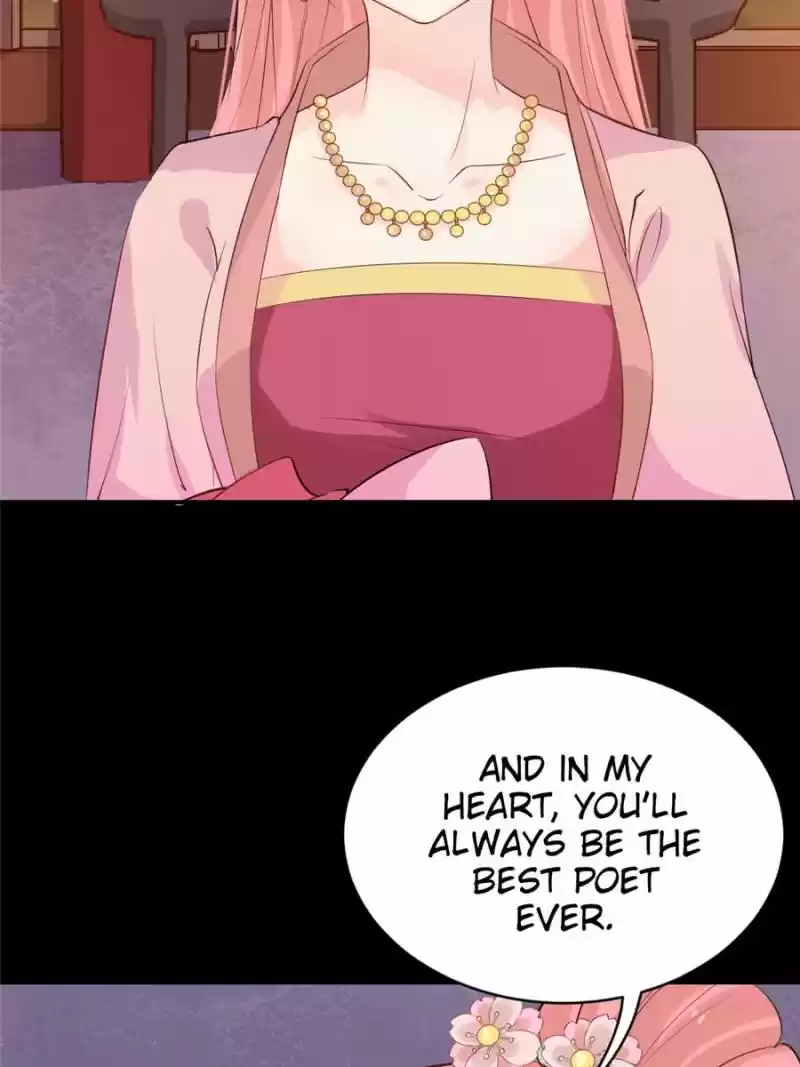 Back To The Tang Dynasty: The Chubby Beauty Chapter 121